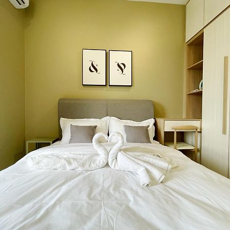 Horizon Suite Homestay, Klia By S&T Homez سيبانغ المظهر الخارجي الصورة