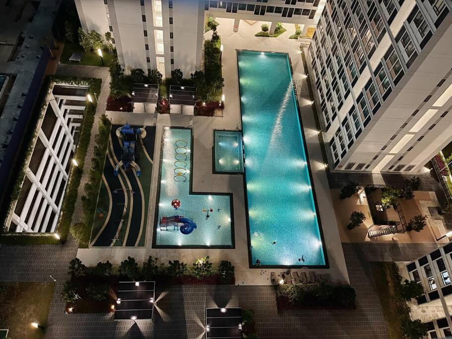 Horizon Suite Homestay, Klia By S&T Homez سيبانغ المظهر الخارجي الصورة