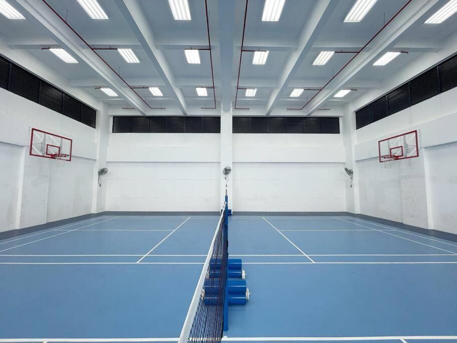 Horizon Suite Homestay, Klia By S&T Homez سيبانغ المظهر الخارجي الصورة